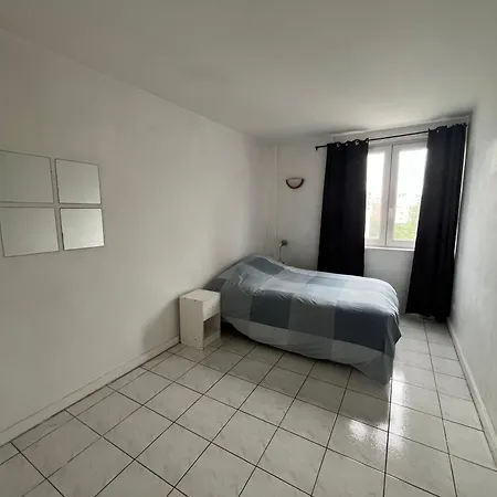 Apartment Fully Functionnal Flat *